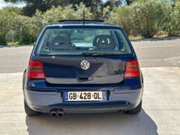 occasion VW Golf IV 