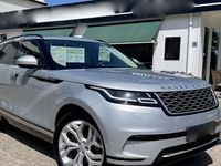 Occasion Land Rover Range Rover Velar 300 ch (220 kW) 2017 SUV