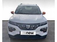 Occasion Dacia Spring Comfort Plus 2021 Blanc Citadine