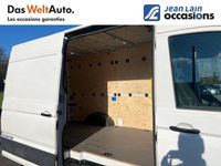 occasion VW e-Crafter Véhicules Utilitaires CrafterVAN 35 L3H3 136 CH BVA