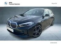 occasion BMW 120 Serie 1 da Xdrive 190ch M Sport