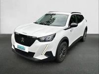 Occasion Peugeot 2008 Style 100 ch (73 kW) 2022 Blanc SUV