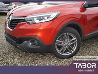 occasion Renault Kadjar TCe 130 EDC Bose Ed. LED GPS PDC