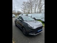 occasion Ford Puma 1.0 EcoBoost 125ch mHEV ST-Line 6cv - VIVA190391463