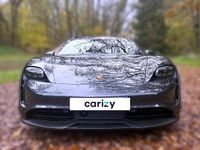 Occasion Porsche Taycan Cross Turismo 350 kW (476 ch) 2022 Gris Break
