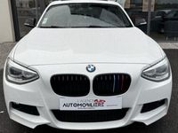 occasion BMW 118 118 Serie d 2.0 d 16V 143 cv M SPORT