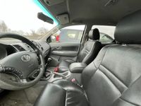 occasion Toyota HiLux DBLE CAB 3.0 171 D-4D 4x4 LEGENDE