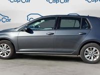 Occasion VW Golf Trendline 116 ch (85 kW) 2019 Berline