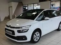 occasion Citroën C4 Grand Spacetourer Business Bluehdi 130 S&s Bvm6 Business