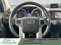 Occasion Toyota Land Cruiser 177 ch (130 kW) 2018