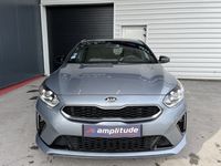 occasion Kia Ceed GT 1.5 T-gdi 160ch Line Dct7