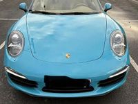 Occasion Porsche 911 Carrera 349 ch (256 kW) 2012 Coupé