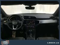 occasion Audi Q3 SB/S-line/S-Tronic/35TDI/LED