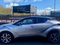 occasion Toyota C-HR 1.8 hybride 122 distinctive