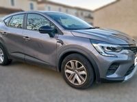 occasion Renault Captur TCe 140 - 21 Business