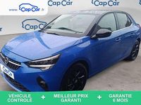 Occasion Opel Corsa Elegance 101 ch (74 kW) 2020 Citadine