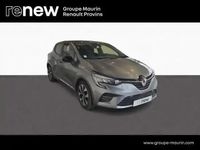 Occasion Renault Clio V Evolution 91 ch (66 kW) 2023 Gris schiste Berline