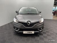 Occasion Renault Scénic IV Business 2019 Gris Monospace