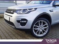 occasion Land Rover Discovery Sport 2.0 TD4 Auto. SE