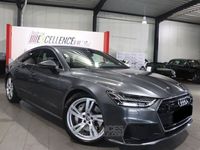 occasion Audi A7 Sportback II 55 TFSI 340ch S line quattro S tronic 7