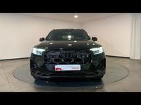 Occasion Audi Q7 Competition 489 ch (359 kW) 2026 Noir mythique métallisé SUV