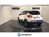 occasion Renault Captur 0.9 TCe 90ch Stop&Start energy Intens eco²