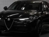 occasion Alfa Romeo Giulia Veloce 2.0 Tbi 280 Ch Awd Q4 42000 Km