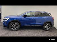 Occasion Renault Austral Techno 200 ch (147 kW) 2024 Bleu SUV