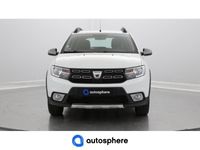 occasion Dacia Sandero 0.9 TCe 90ch Stepway