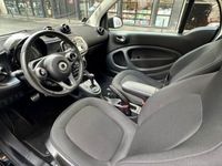 occasion Smart ForTwo Electric Drive 