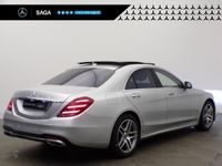 occasion Mercedes S560 ClasseFascination 4matic 9g-tronic