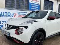 occasion Nissan Juke 1.5 Dci 110ch N-connecta 2018 Euro6c