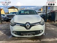 occasion Renault Clio IV 