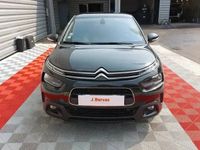 occasion Citroën C4 Cactus PureTech 110 S&S EAT6 Feel Business