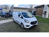 occasion Ford 300 Transit Custom 2.0 EcoBlue - 130 S\u0026S FourgonL2H1 Trend