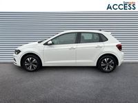 occasion VW Polo 1.0 80ch Lounge Business Euro6dT