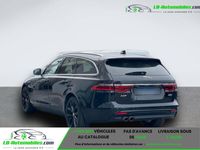 occasion Jaguar XF 180 ch BVA AWD