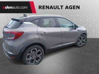 occasion Renault Captur Mild Hybrid 160 Edc Techno