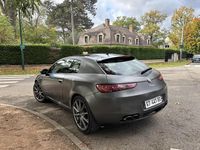 Occasion Alfa Romeo Brera 260 ch (191 kW) 2011 Coupé