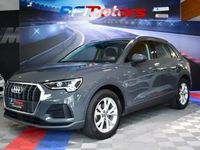 occasion Audi Q3 Design 35 TDI 150 S-Tronic Virtual Limiteur Pré Se