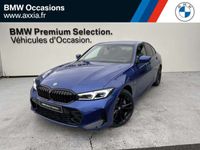 occasion BMW 330 330eA xDrive 292ch M Sport