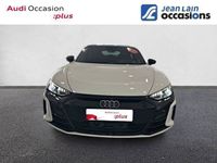 occasion Audi e-tron - VIVA196903040