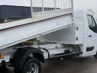 Occasion Opel Movano 145 ch (106 kW) 2021 Van