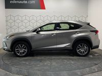 occasion Lexus NX300h 4WD Pack