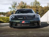 occasion Porsche 911 GT3 992Touring / Pts Oak Green Metallic / Lift / Bose