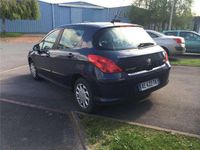 occasion Peugeot 308 1.6 HDi 90 FAP Confort Pack