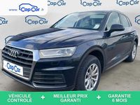 Occasion Audi Q5 Business 163 ch (119 kW) 2018 Noir SUV