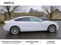 occasion Audi A5 Sportback 2.0 Tdi 150 Clean Diesel Attraction Multitronic A