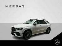 occasion Mercedes GLE400 Classe GleD 4m Amg-line Ext. Pano+mult+ahk+21\+hud