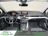 occasion Audi A4 Avant V6 3.0 TDI 218 BVA